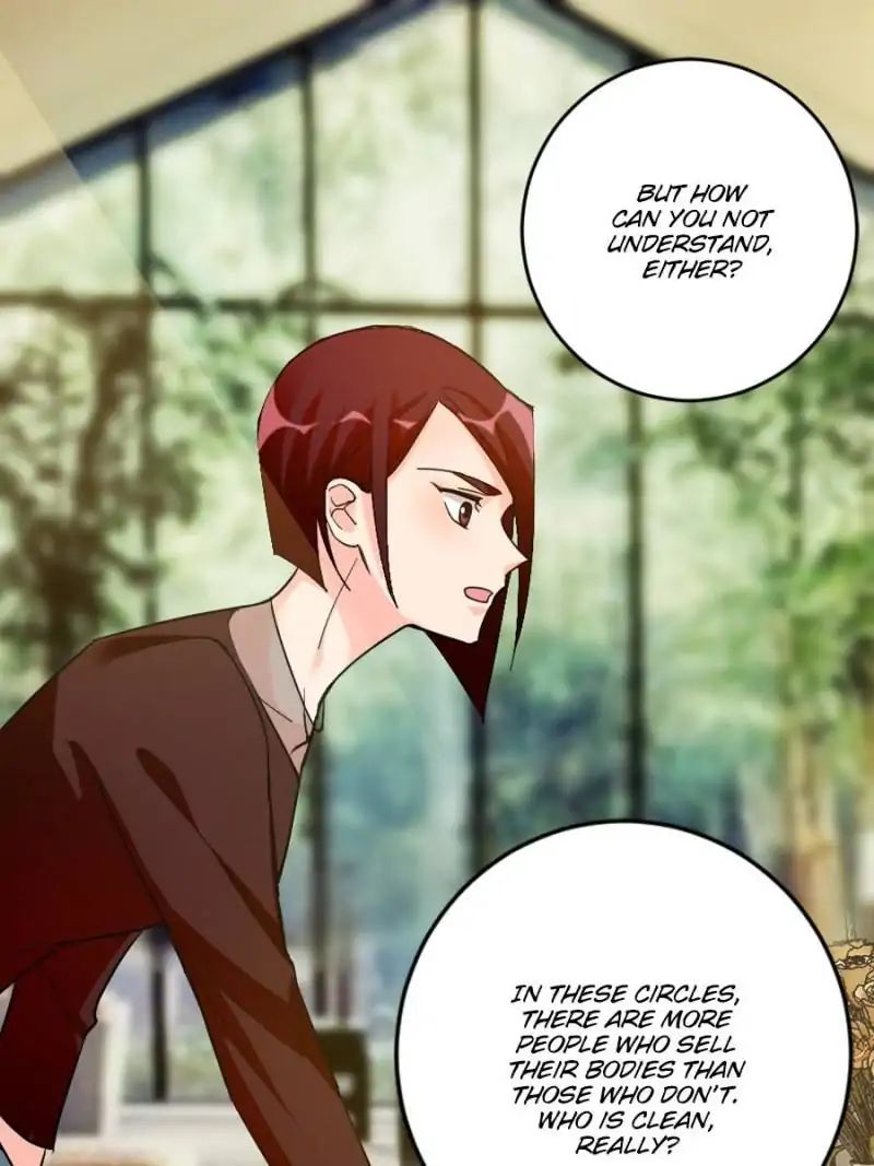 A Star Reborn: The Queen's Return Chapter 85 19